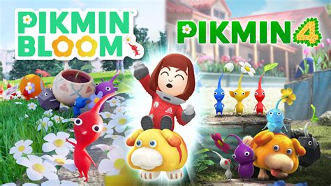 皮克敏 繡球花|Pikmin Bloom帶你認識2024年14款全新造型的花牌飾品皮克敏